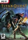 PC GAME: Titan Quest Immortal Throne PC GAME: Titan Quest Immortal Throne